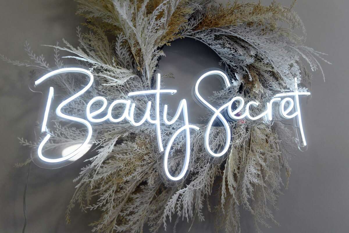 Beauty Secret in Shelton, Conn. July 7, 2022.