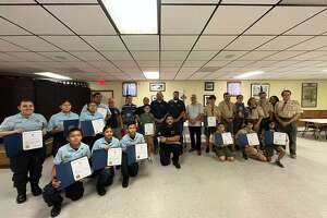 Danbury-area Girl Scouts earn Gold Awards, other highlights