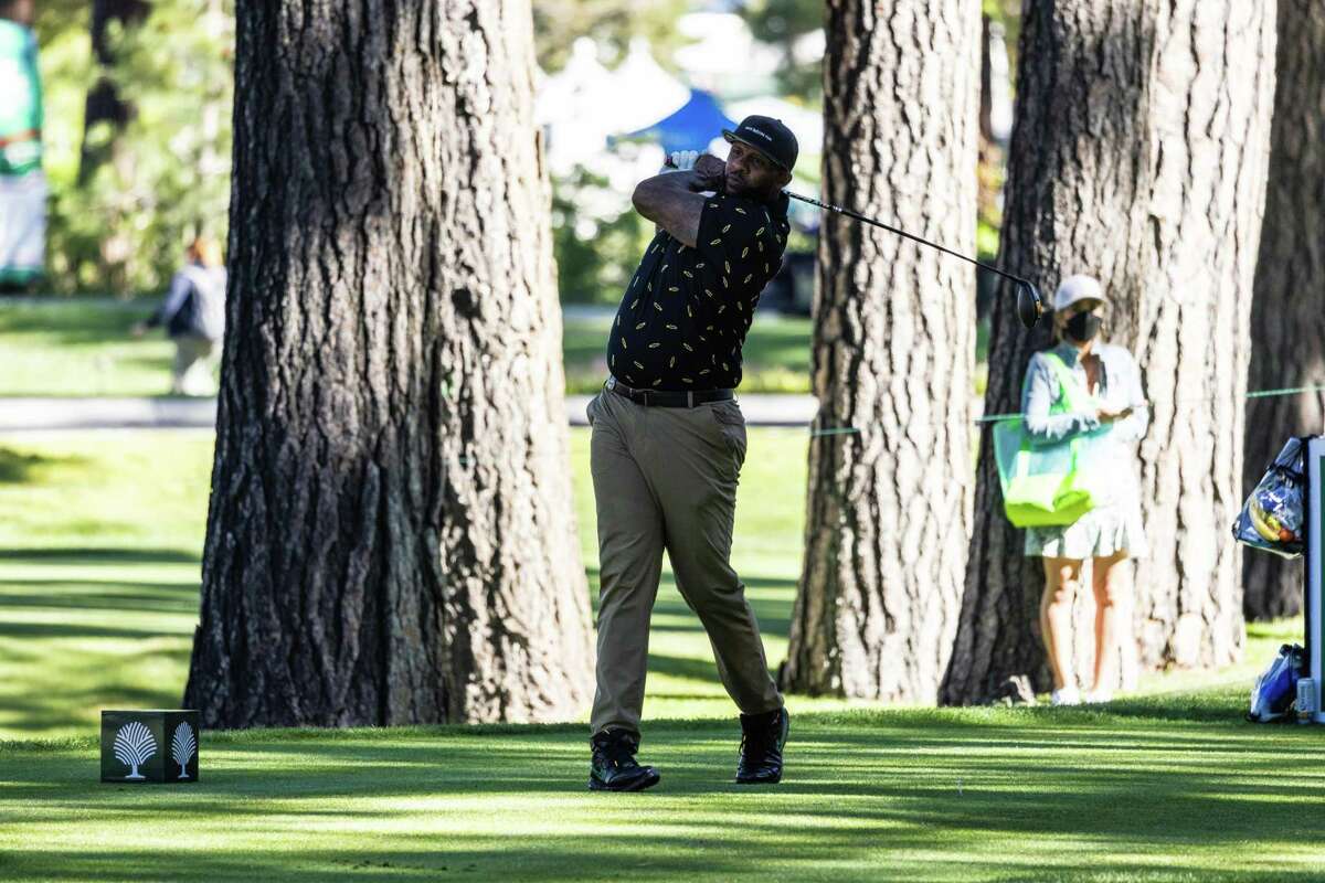 Yankees great CC Sabathia using love for golf to raise support for