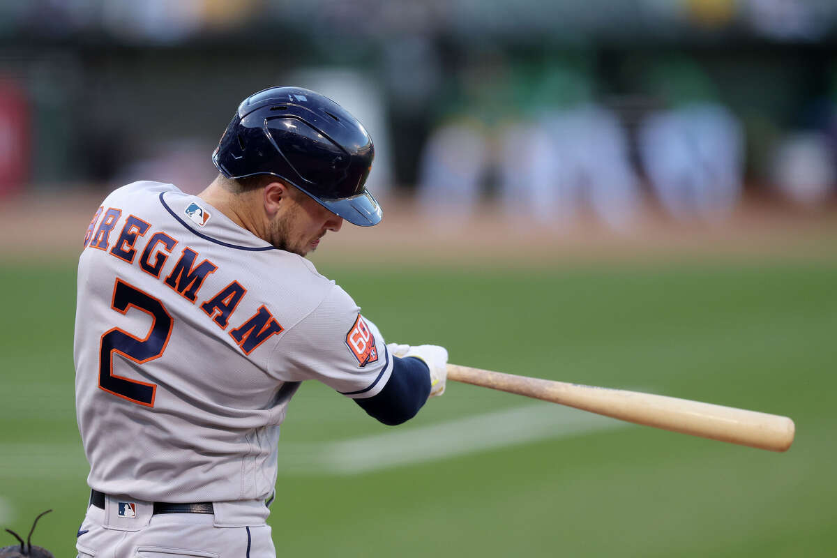 Bregman'S Home Run: The Spark That Ignited The Astros' Comeback Win! - gvje6fi