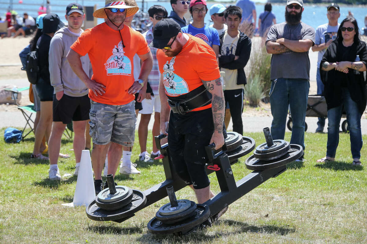 Harbor Beach Maritime Festival promises four days of fun