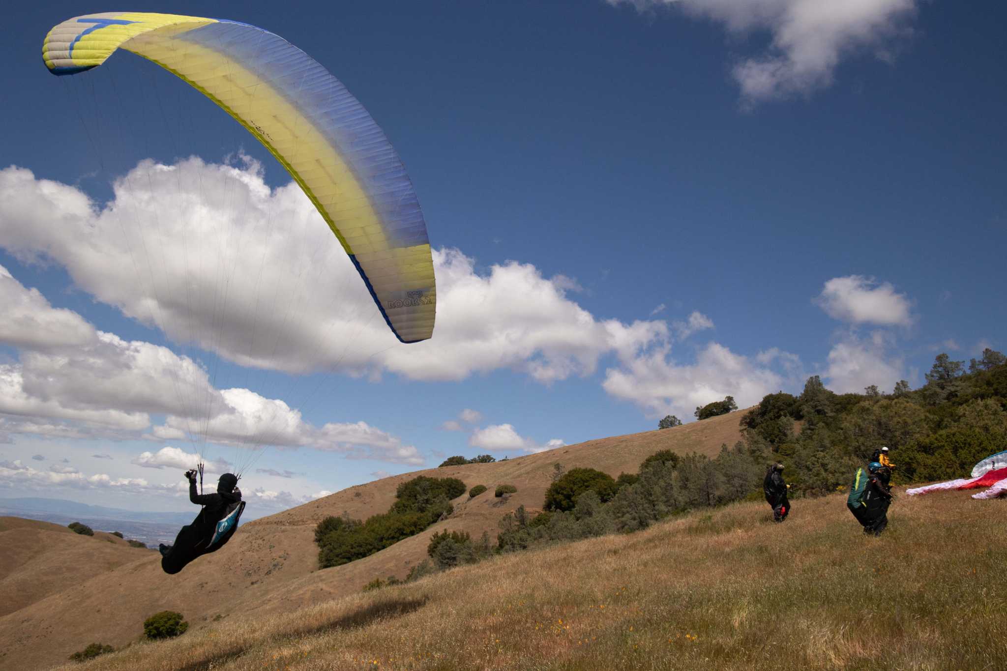 The Bay Area is expected to warm up starting Sunday. Here’s what to expect