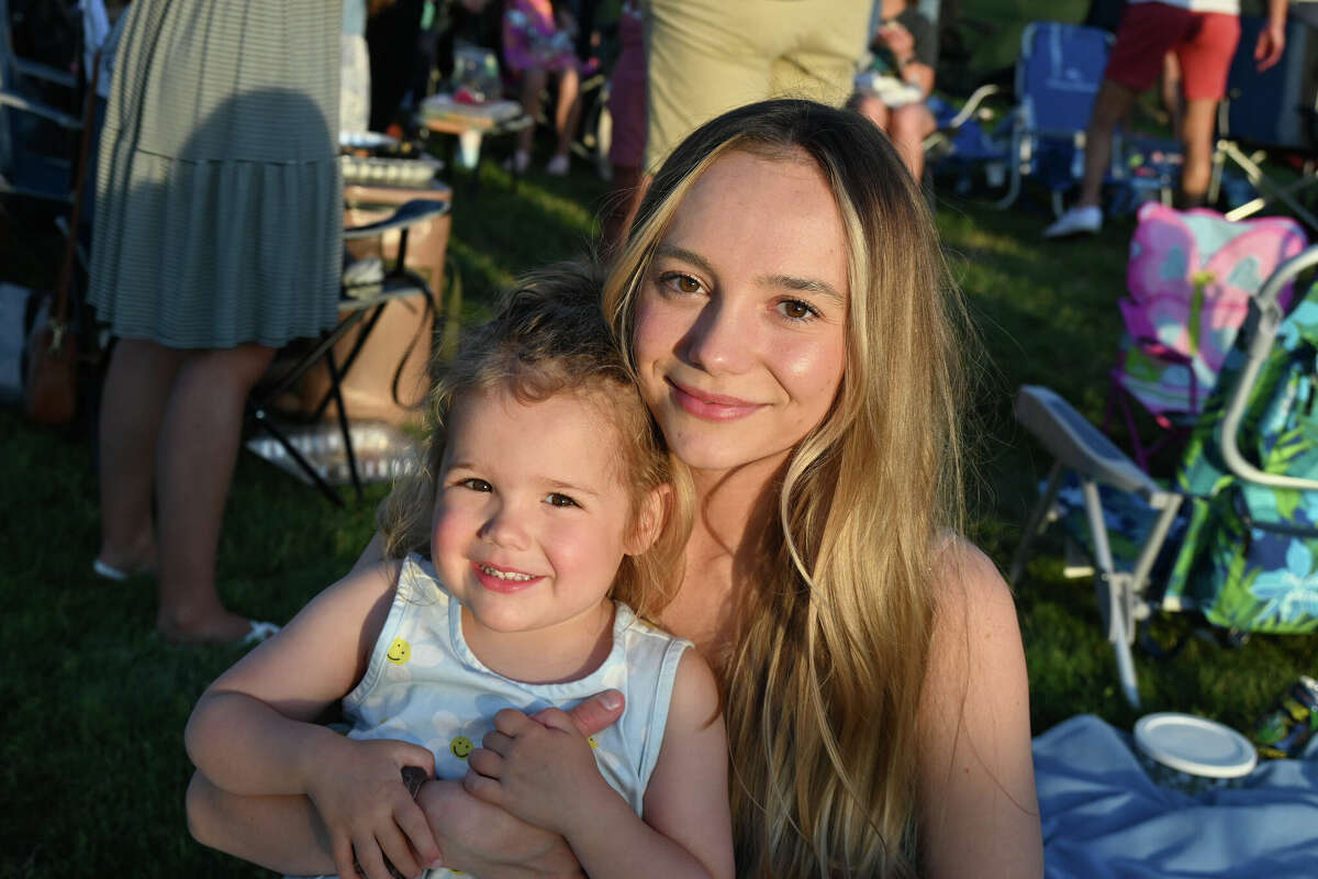 The town of Ridgefield hosted its fireworks display on Saturday, July 9, 2022 at Ridgefield High School. Were you SEEN?
