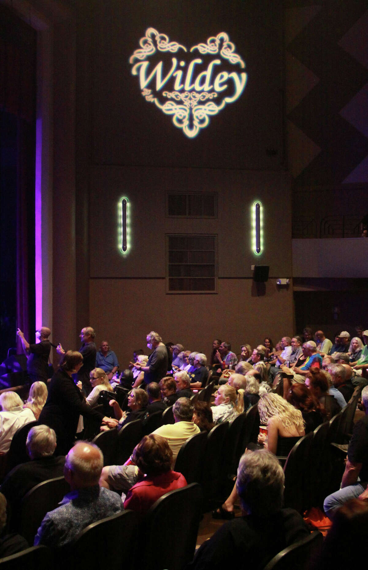 Last show Gypsy performs farewell concerts at Edwardsville's Wildey