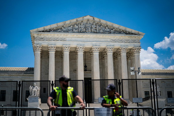 Commentary: John G. Malcolm — Originalism rules for Supreme Court, and that is welcomed - Vimarsana News