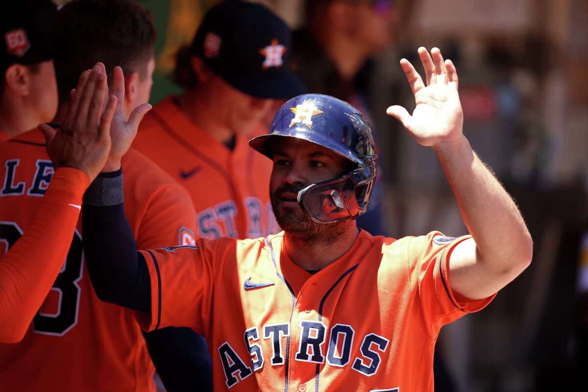 Report: Houston Astros Option Korey Lee With Addition of Christian Vázquez  - Sports Illustrated Inside The Astros