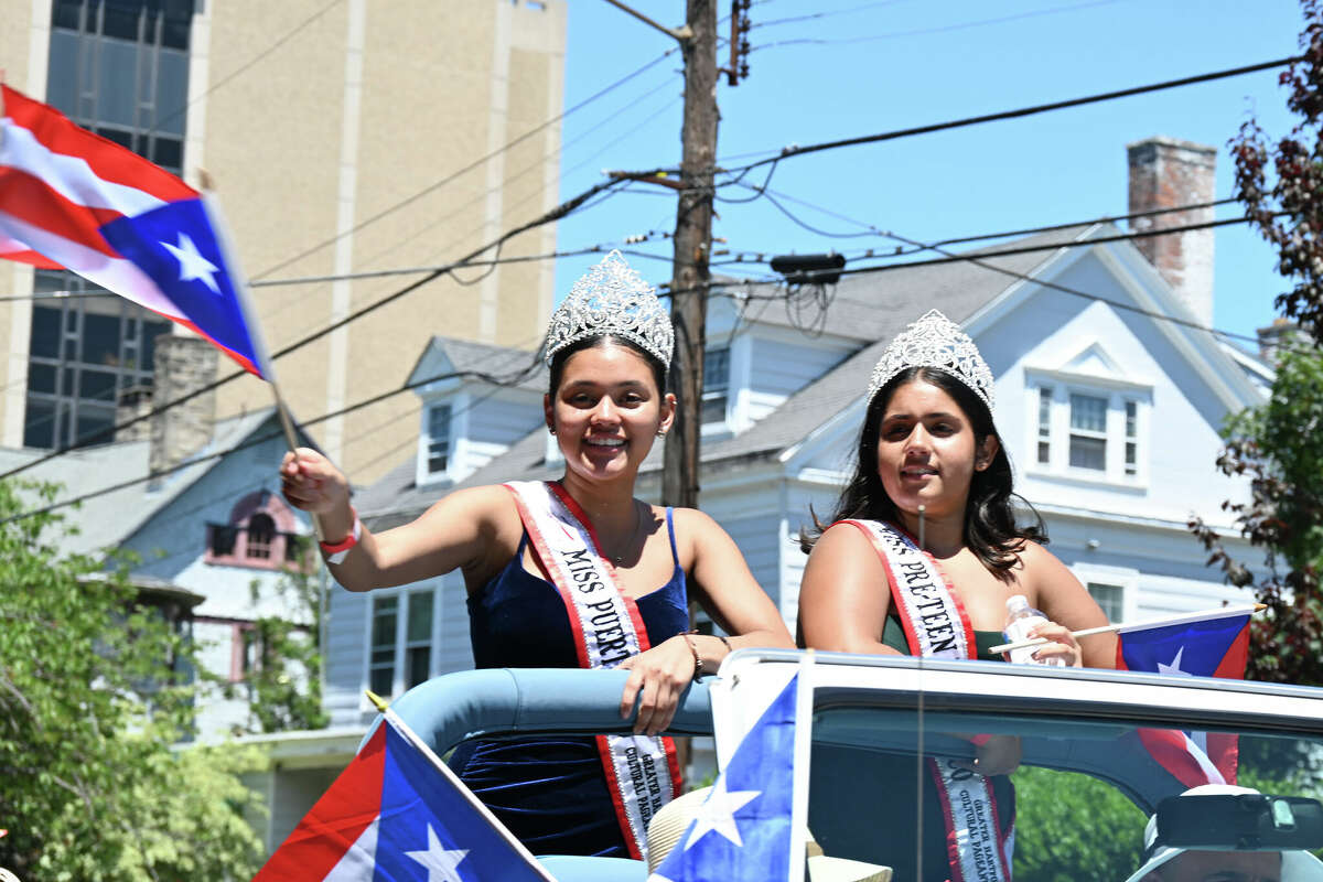 Bridgeport's 2023 Puerto Rican Parade festivities could be in jeopardy