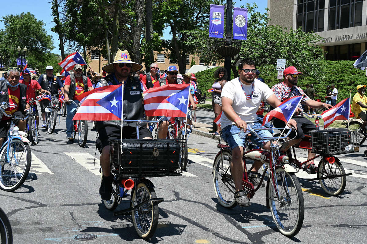 Bridgeport's 2023 Puerto Rican Parade festivities could be in jeopardy