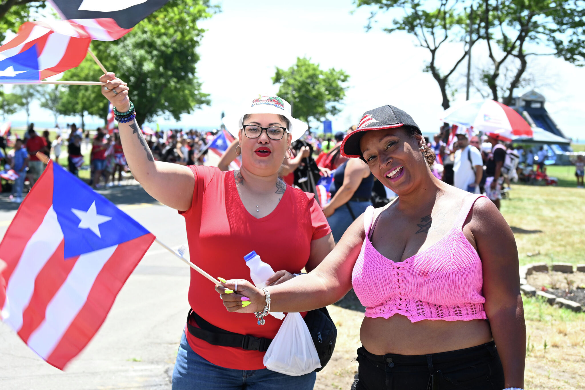 Bridgeports 2023 Puerto Rican Parade festivities could be in jeopardy pic