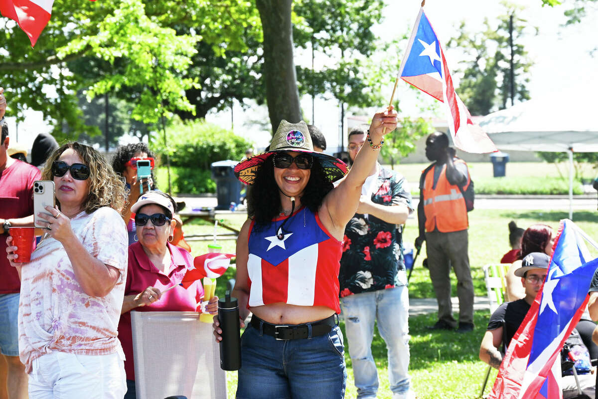 Bridgeport's 2023 Puerto Rican Parade festivities could be in jeopardy