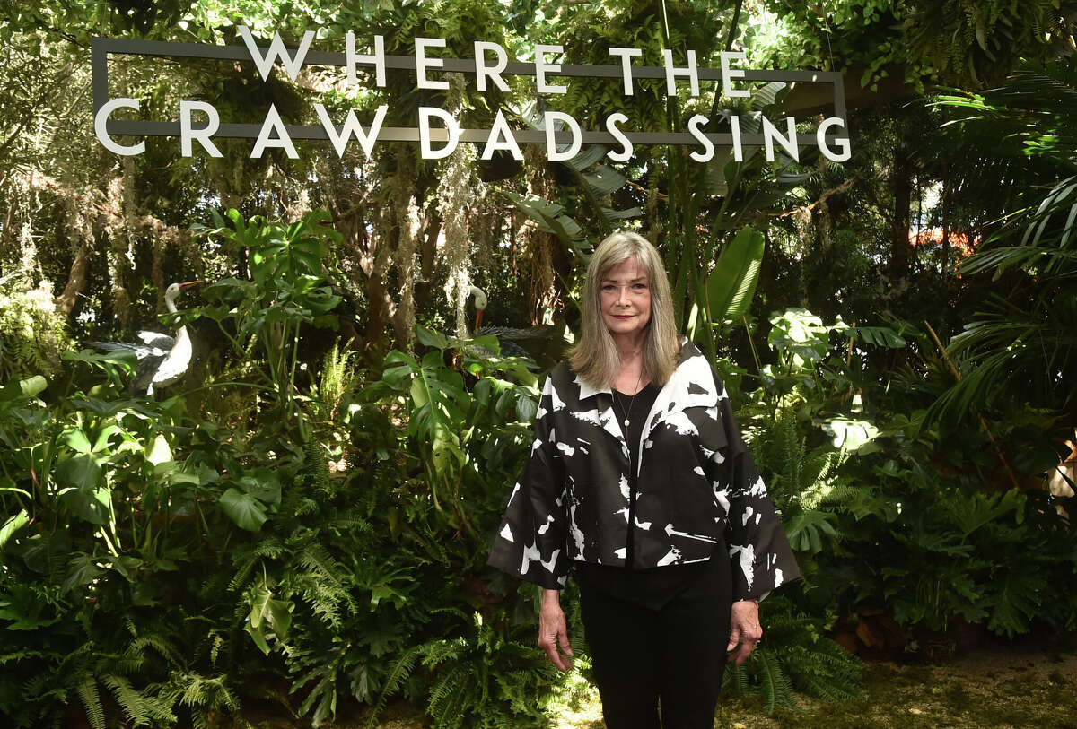 The adaptation of Where The Crawdads Sing by Delia Owens airs Thursday, July 14.