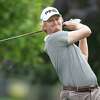 Brian Carlson of Madison won the Prince Edward Island Open on PGA Tour Canada on July 3.