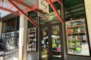 'Vibrant place': The Twig Book Shop reflects on 50 years in S.A.