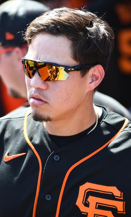 Giants' Wilmer Flores has brother in Futures Game — named Wilmer