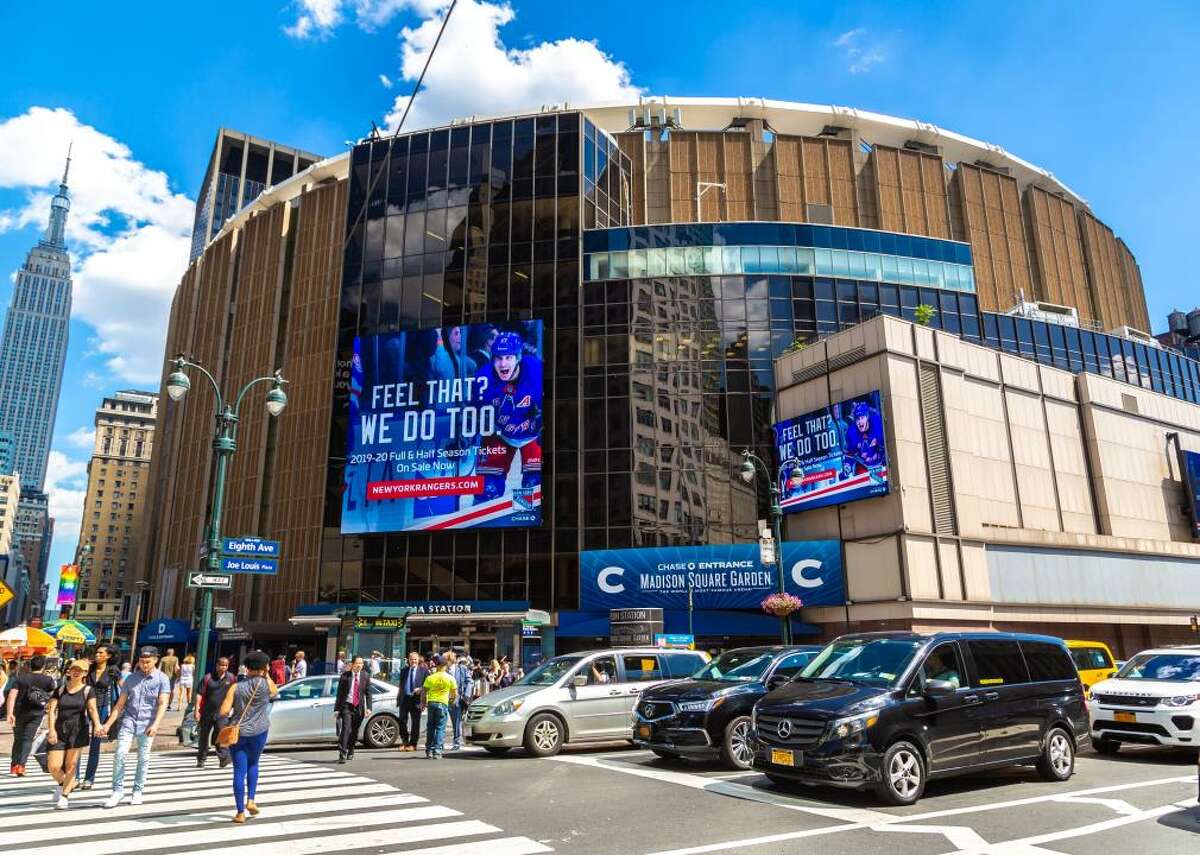 Madison Square Garden: a breakdown of the oldest major league sports venue in New York Some wines and beautiful people get better with age, while others fade over the years. The same is true of sports venues. Some stadiums and arenas deteriorate and become forlorn after only a couple of decades, while others are still vital and beloved a century after they were built—helped along by occasional renovations. Cubs and Knicks fans are as fond of Wrigley Field and Madison Square Garden, respectively, as they are of their teams. Vivid Seats determined the oldest major sports venue in every state with at least one top professional league team using data from stadium, arena, league, and news websites. Major sports were defined as all teams in the NFL, MLB, NBA, WNBA, NHL, MLS, and NWSL—pro leagues with teams that play in a total of 145 venues. The average age of these venues is 22.4 years, and only 20 opened in 1990 or earlier. NBA arenas appear most often on the national list, with nine of the 28 venues hosting men’s basketball teams. The MLB comes in second with eight; the NHL and WNBA venues have six each; the NFL has five; the NWSL has four; and MLS stadiums appear three times. Venues were chosen based on the original opening date. Renovations were not factored in, except in cases where the original structure was demolished. Madison Square Garden by the numbers - Year opened: 1968 - City: New York City - Capacity: 19,763 (basketball), 18,006 (hockey) - Teams: New York Knicks (NBA), New York Rangers (NHL) “The Garden” has been...