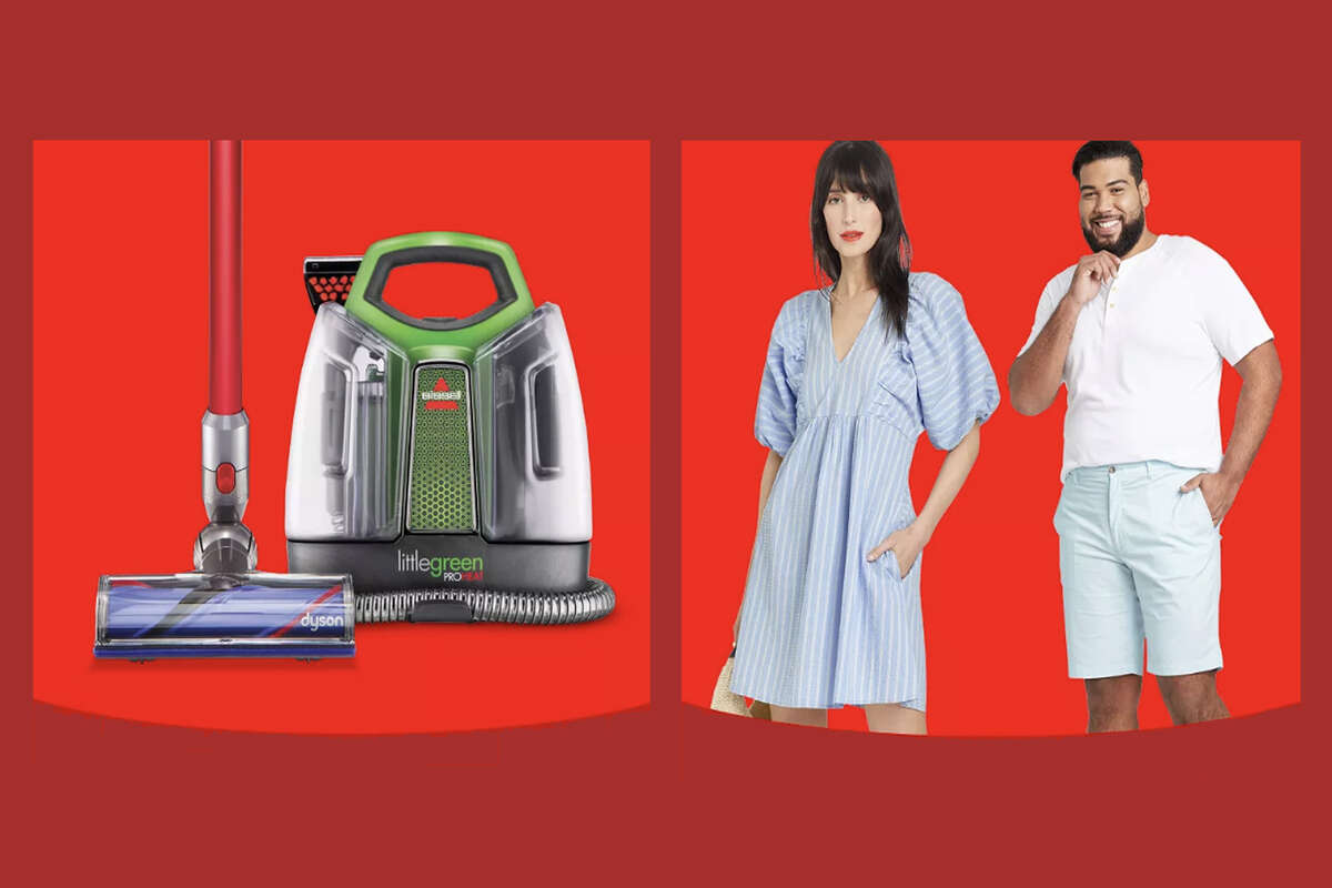 Target Circle offers you can shop 