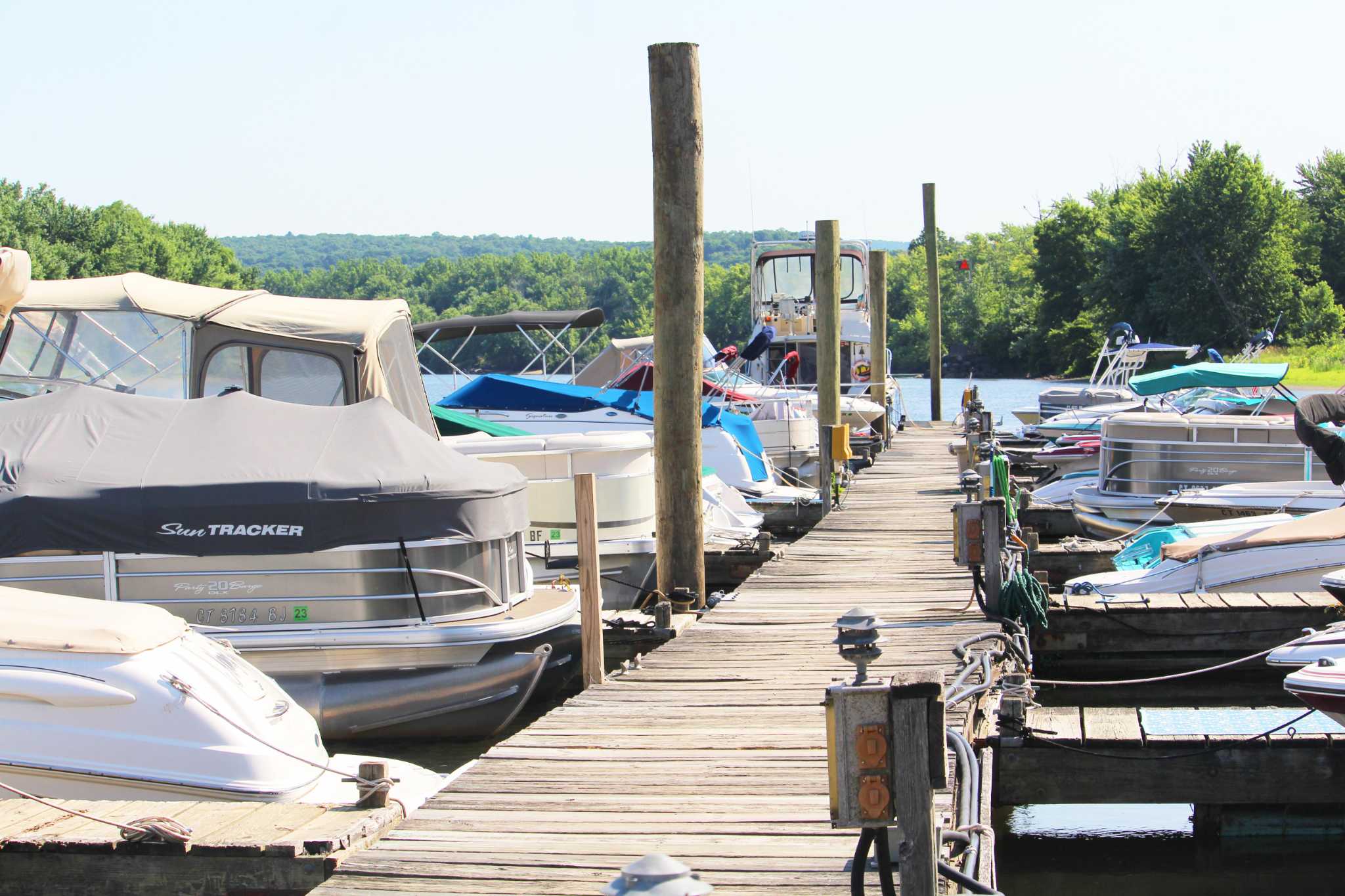 DEEP: Connecticut River boating accident victim identified - Vimarsana News
