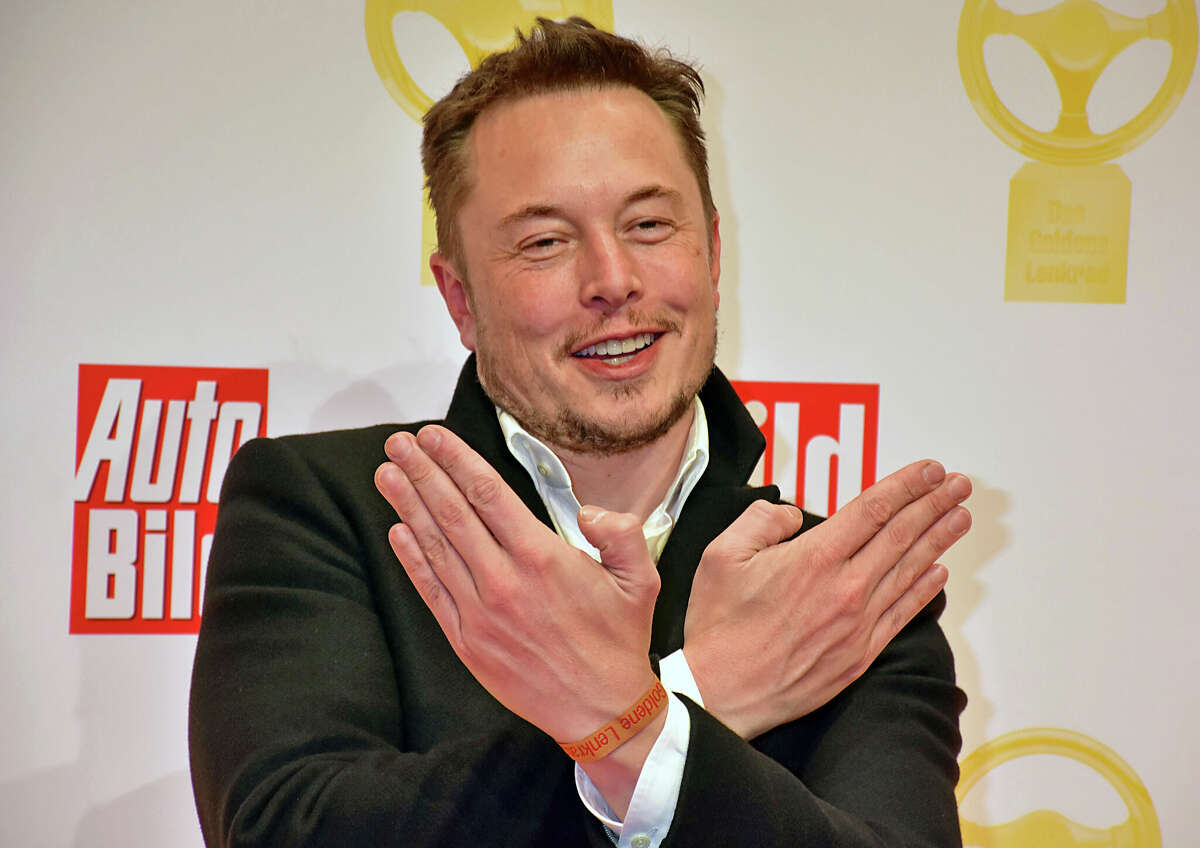 Last week, it was revealed that Elon Musk, the billionaire long concerned with the declining of birth rates, had secretly fathered twins with an executive at one of his companies.