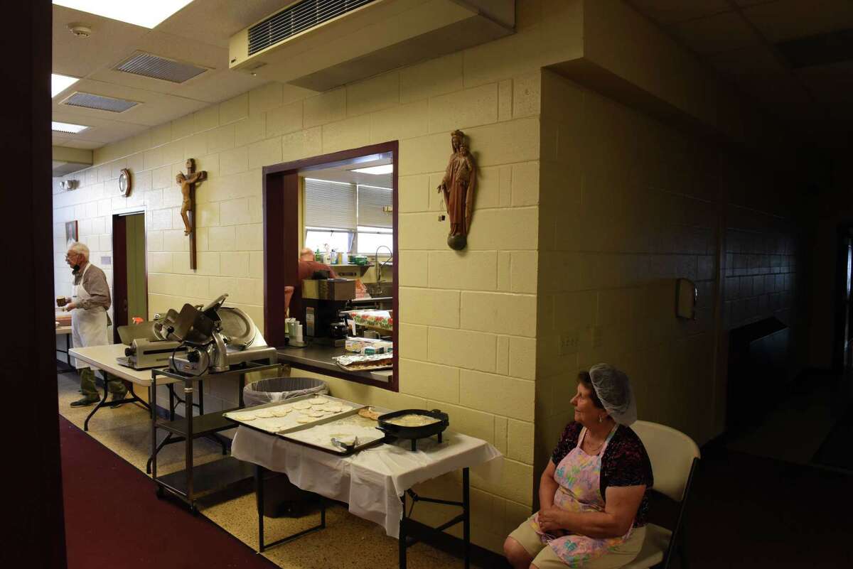 What's happening at this year's Our Lady of Mt. Carmel in Schenectady?