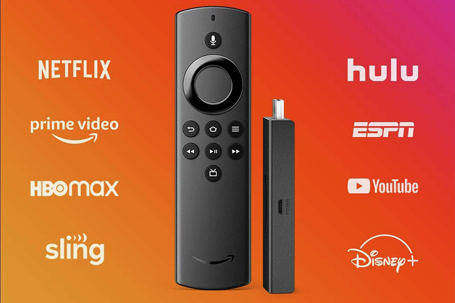 Fire TV Stick Lite Review: Capable Streamer, Cheap Price - CNET