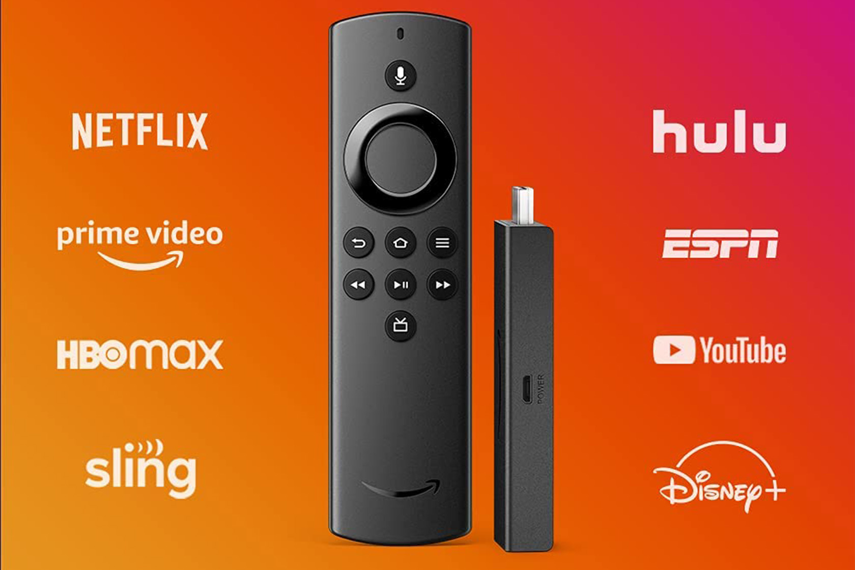 s Fire Stick Lite is an historically low $12 price ahead of