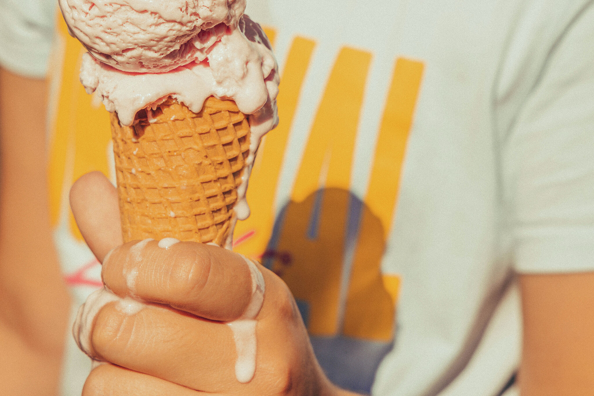 Oakford UMC sets annual ice cream social - Vimarsana News