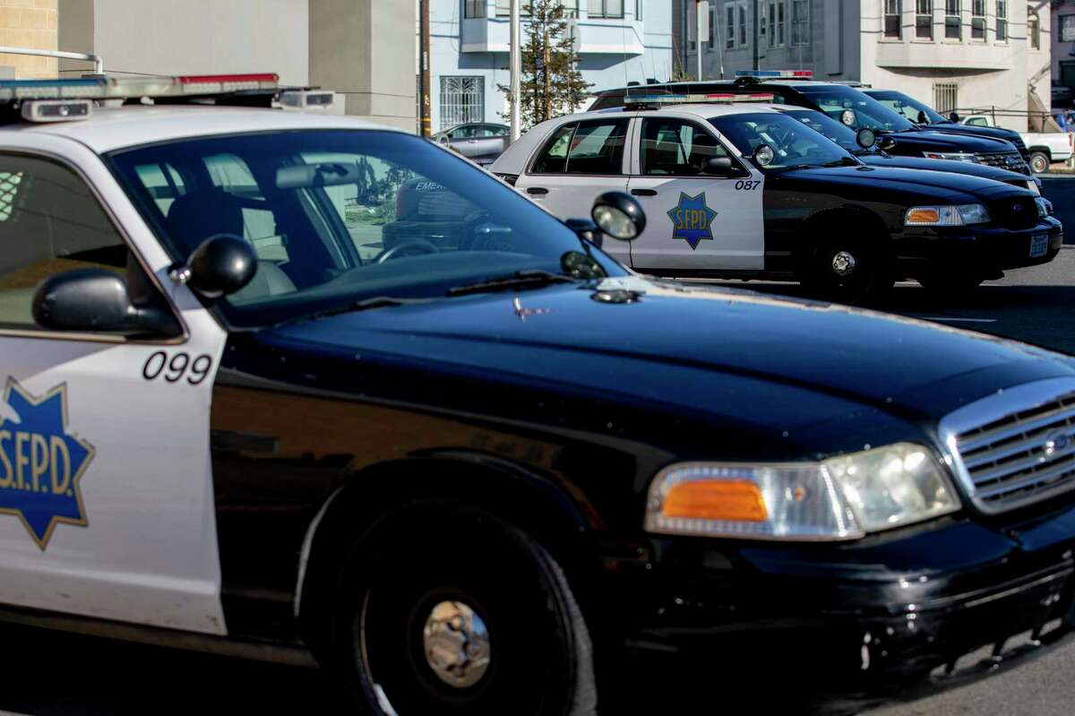 The San Francisco Police Commission will hold a hearing on scaling back certain types of traffic stops.