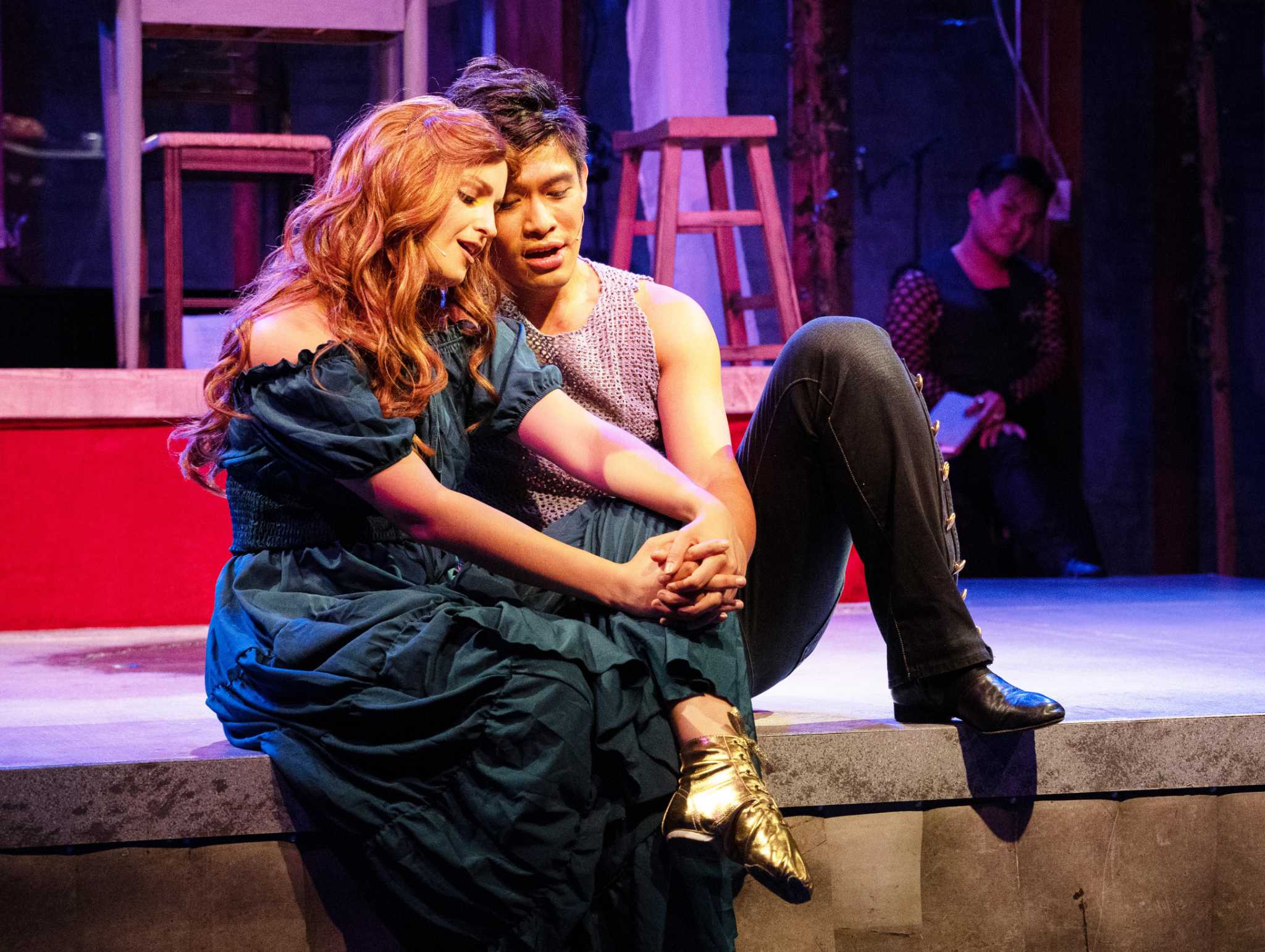 Theater review ‘Pippin’ at Playhouse on Park in West Hartford an