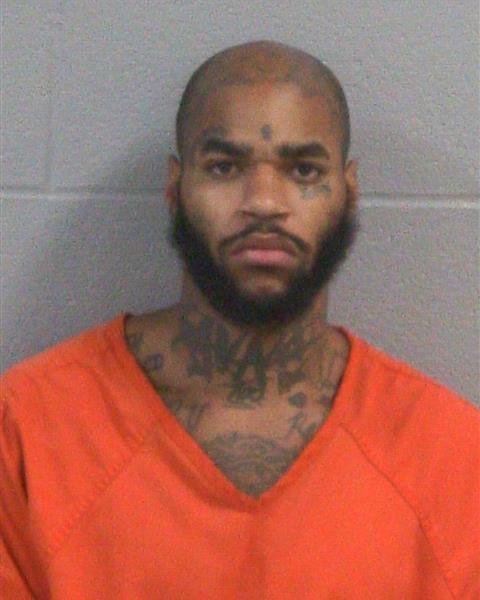 Midland man charged with sexual assault of a child