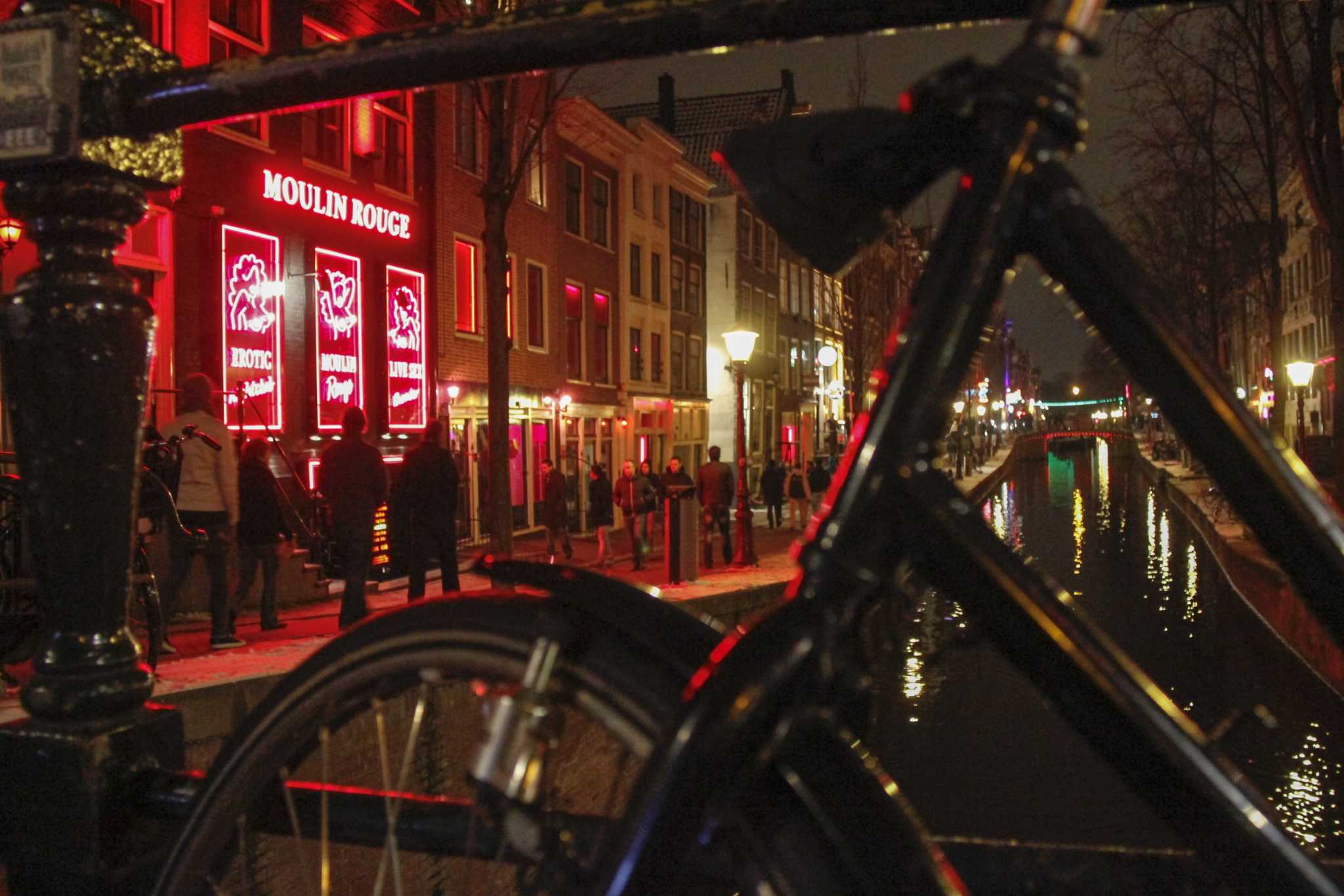Elect a mayor for nightlife? Here's why Amsterdam did it - Vimarsana News