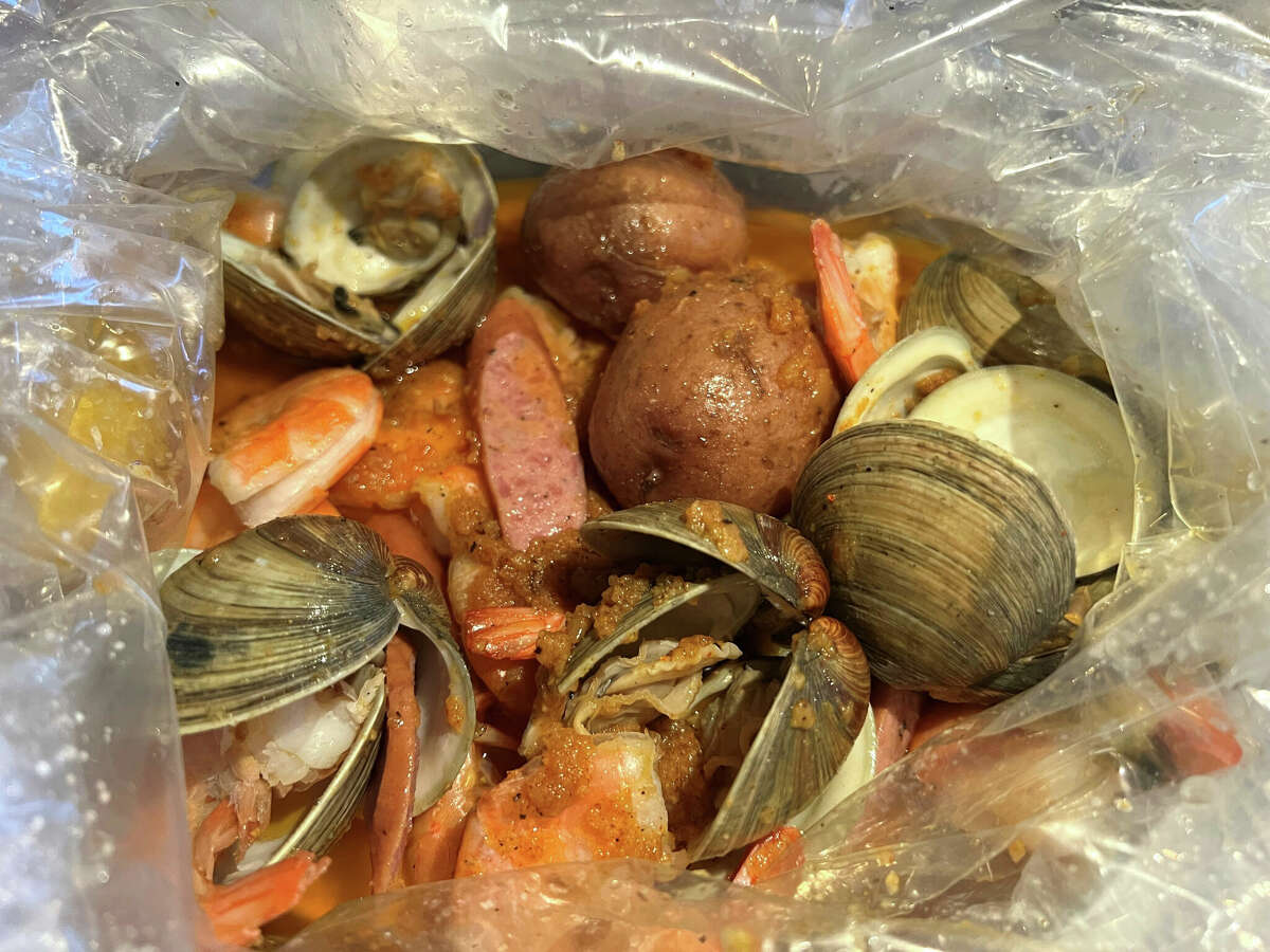 Critic's notebook Rounding up seafoodboil restaurants