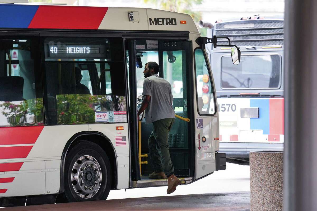 Metro's BRT line, possibly longest in nation, goes up for debate