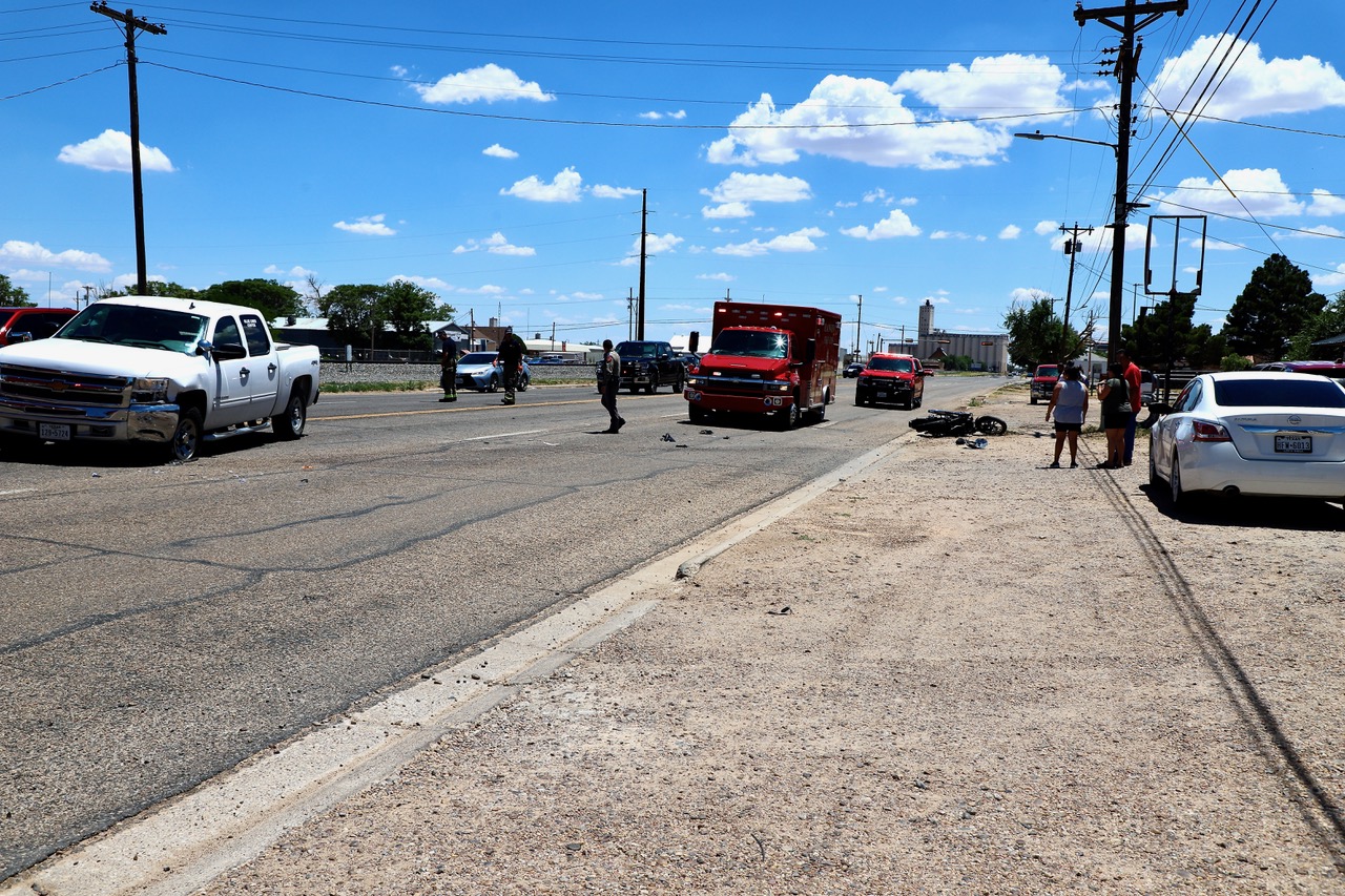 Who To Call After A Crash Crossword Motorcycle rider hospitalized after Sunday afternoon crash on Columbia