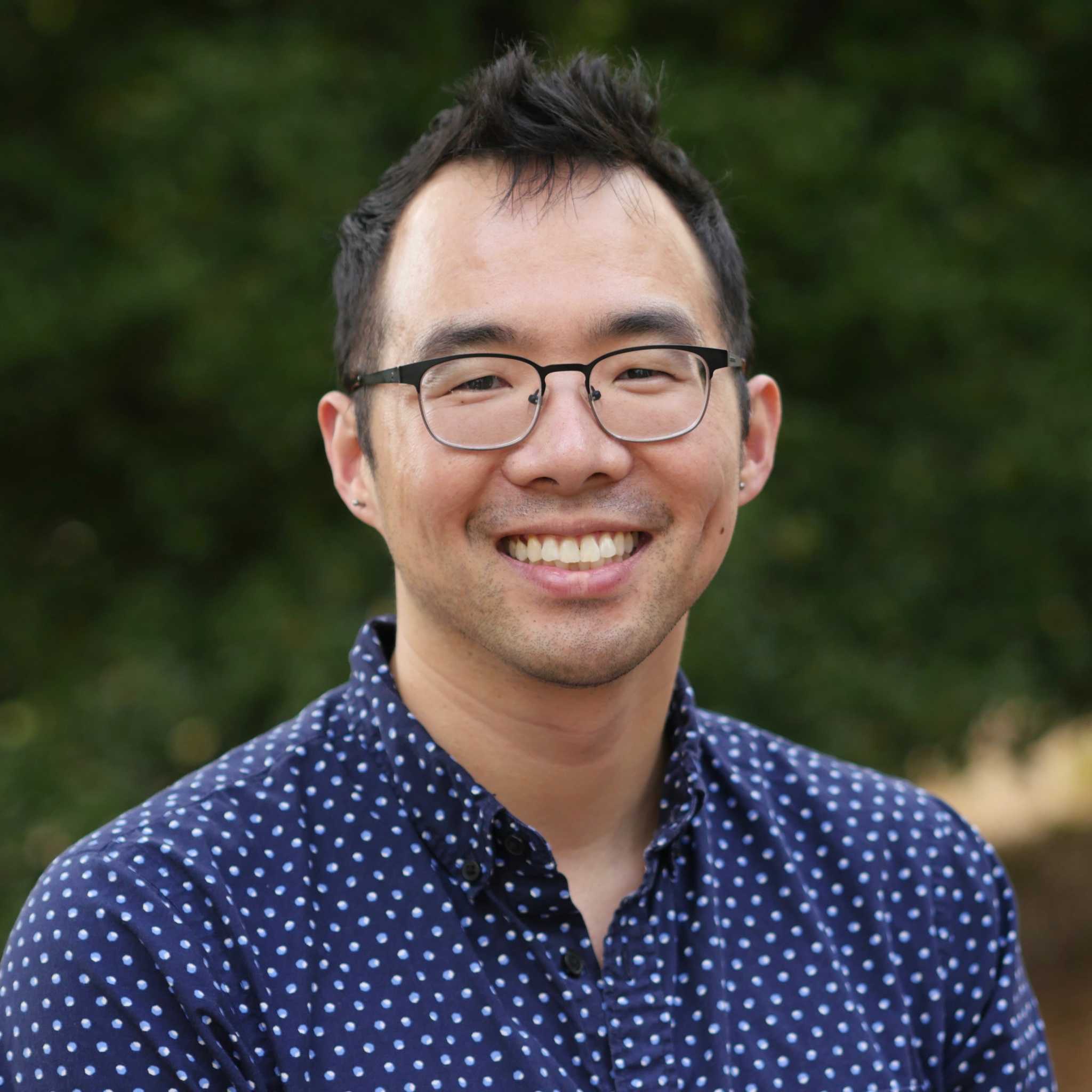 Jack Lee joins The San Francisco Chronicle as a weather science data  reporter