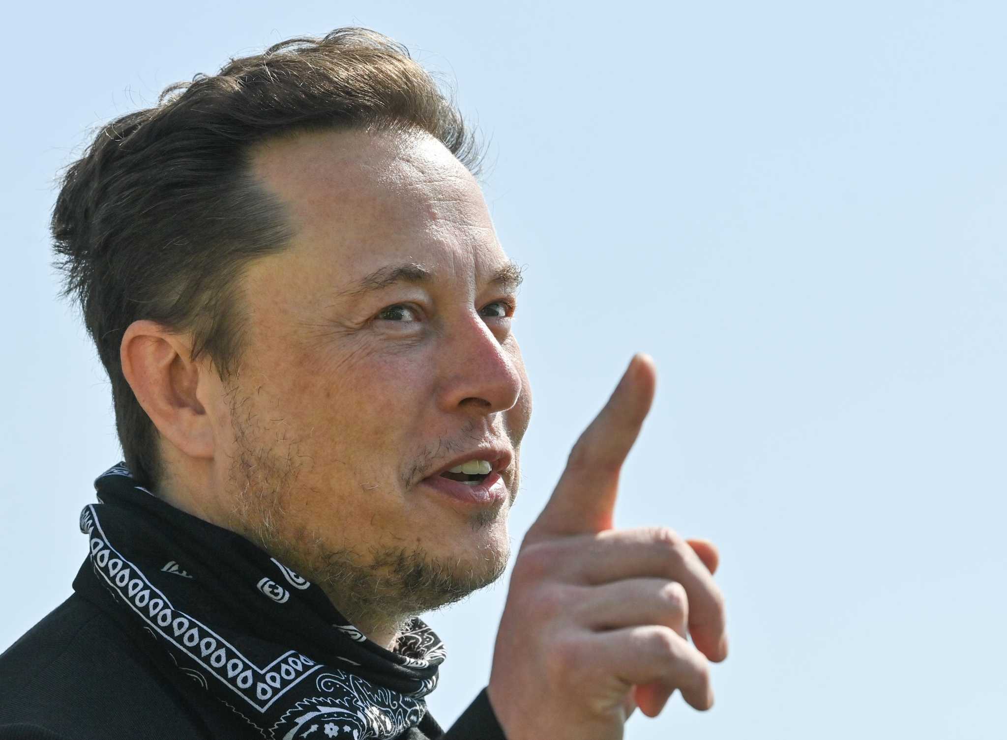 Supporters of Musk's in-jeopardy Twitter deal include CT hedge fund - Vimarsana News
