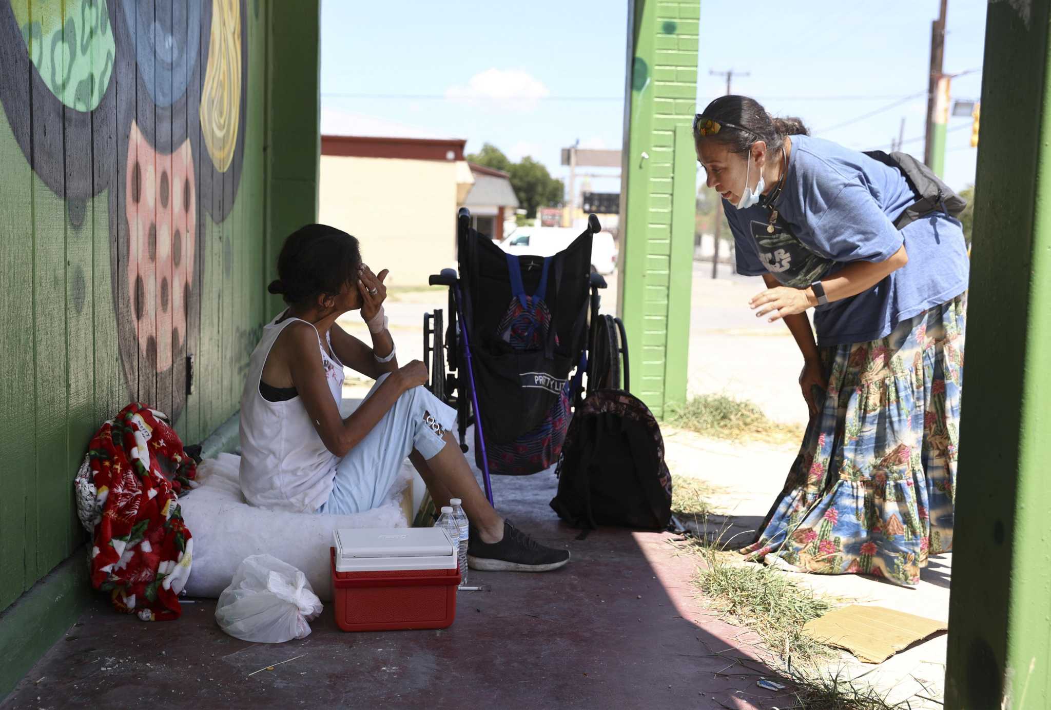 Record heat making life dangerous for S.A.'s most vulnerable - Vimarsana News