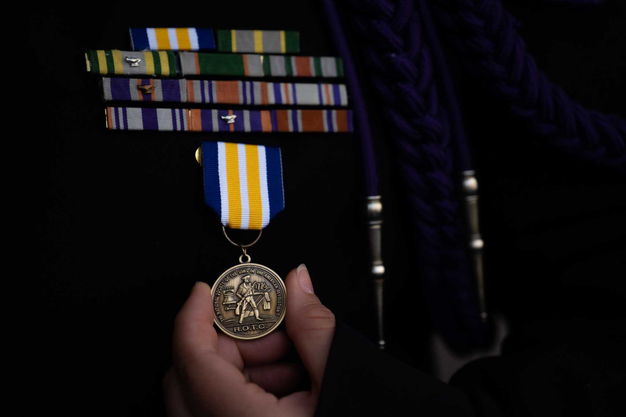S.F. school district restores JROTC program at three high schools after backlash - Vimarsana News