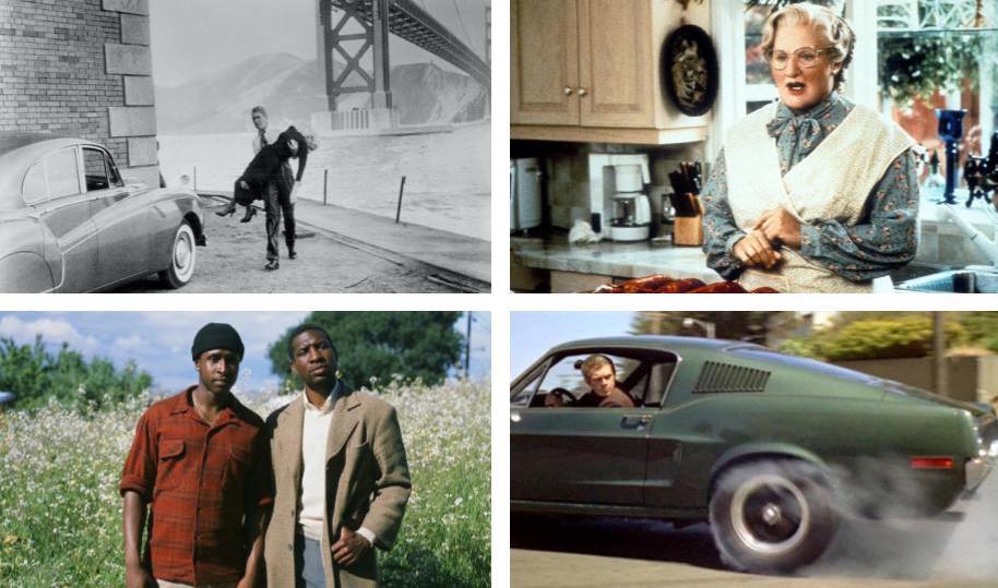 Are these the 10 greatest San Francisco movies of all time? - Vimarsana News