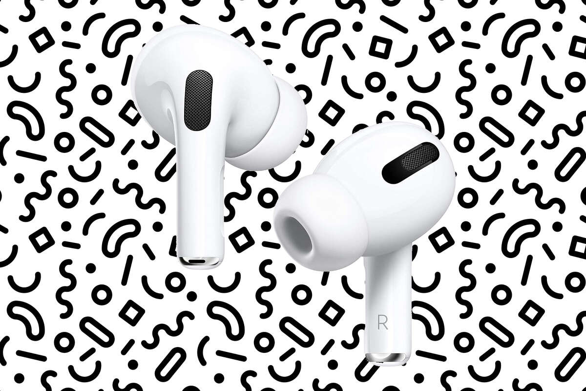 Apple AirPods Pro Wireless Earbuds with MagSafe Charging Case ($169.98)