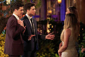 Brookfield twins join cast of ABC's 'Bachelor in Paradise’
