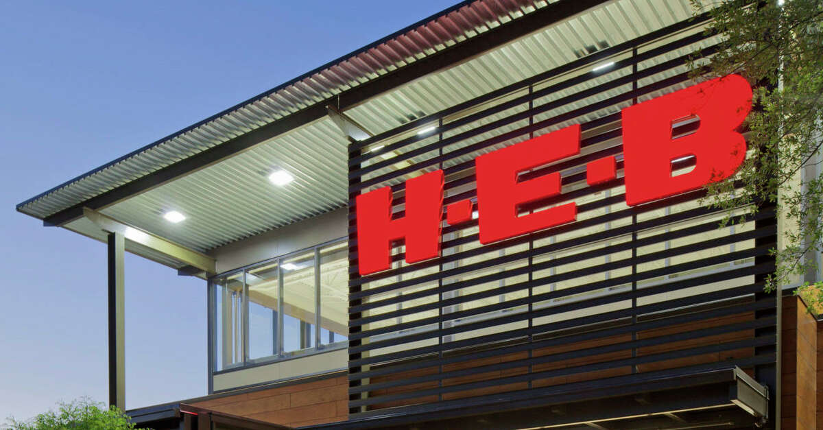 H-E-B is closing stores all over Texas due to the winter weather.