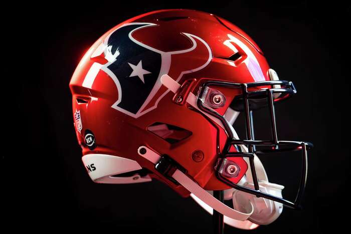 texans helmet logo