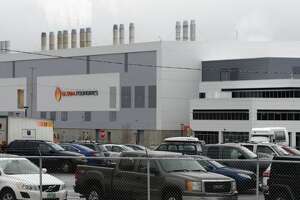 GlobalFoundries reports $2.1B in sales during last quarter