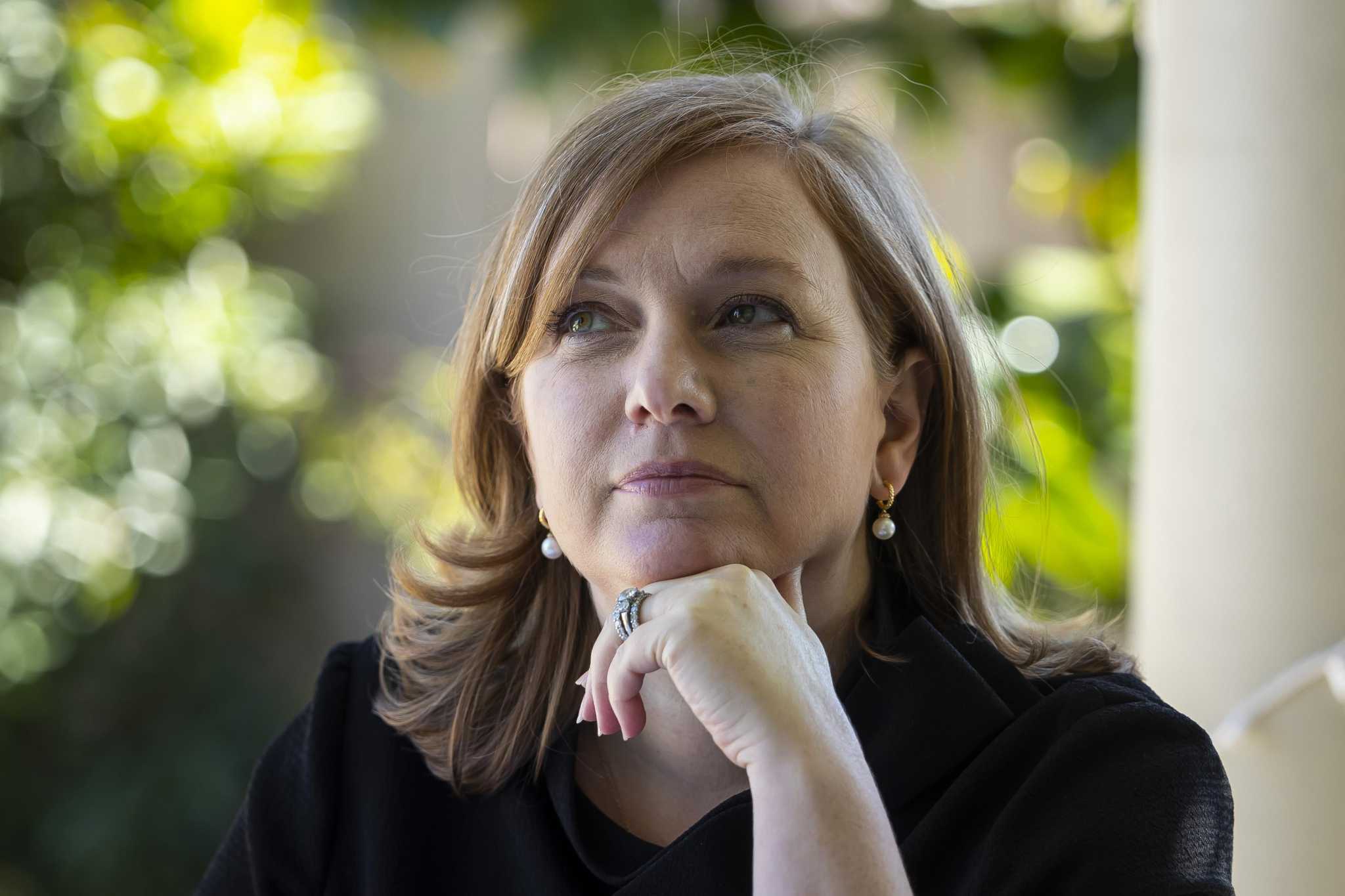 7th Congressional District Houston Chronicle endorses Lizzie Fletcher