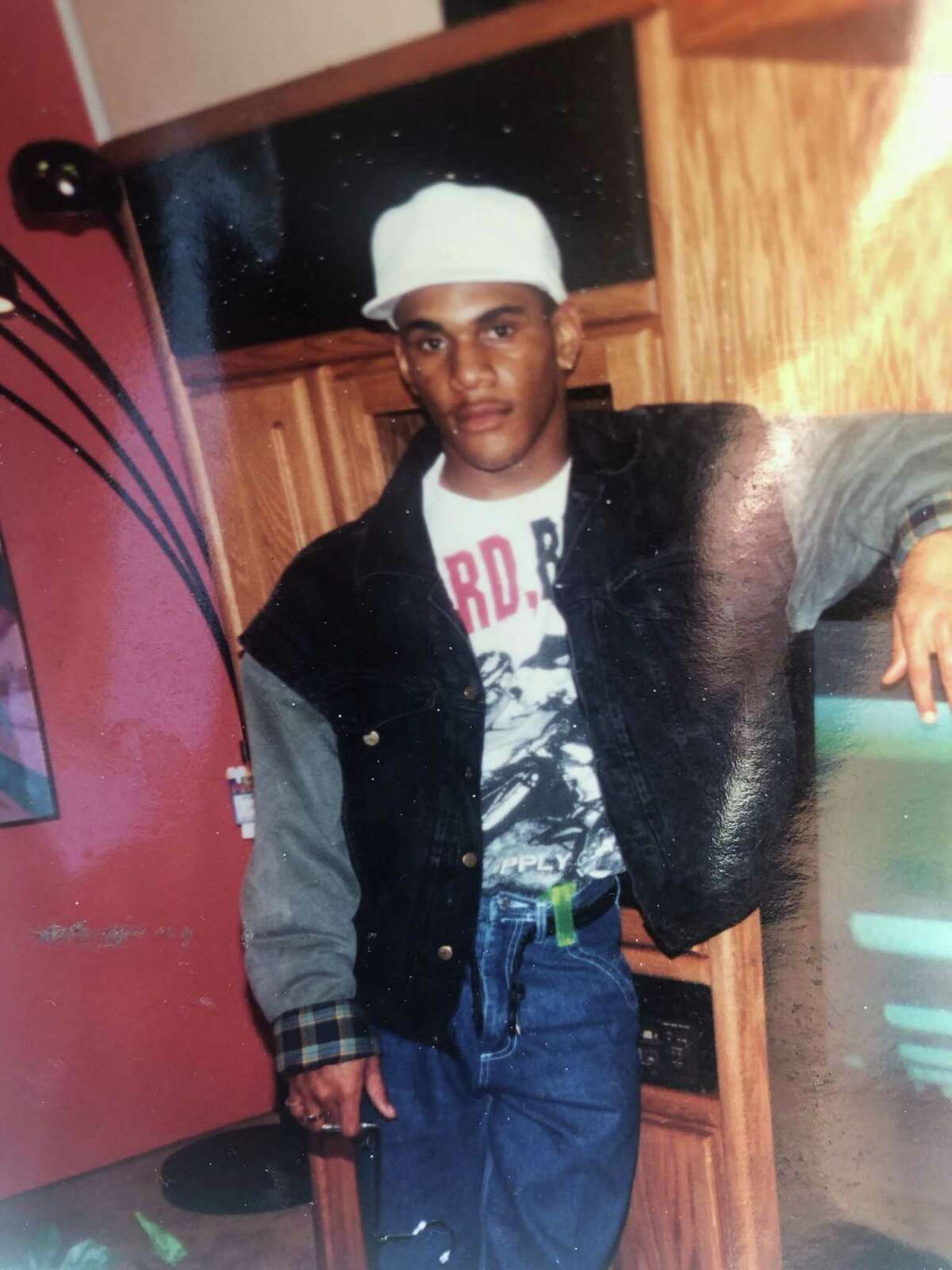 Family Of Man Killed By Houston Sergeant Allege Police Brutality
