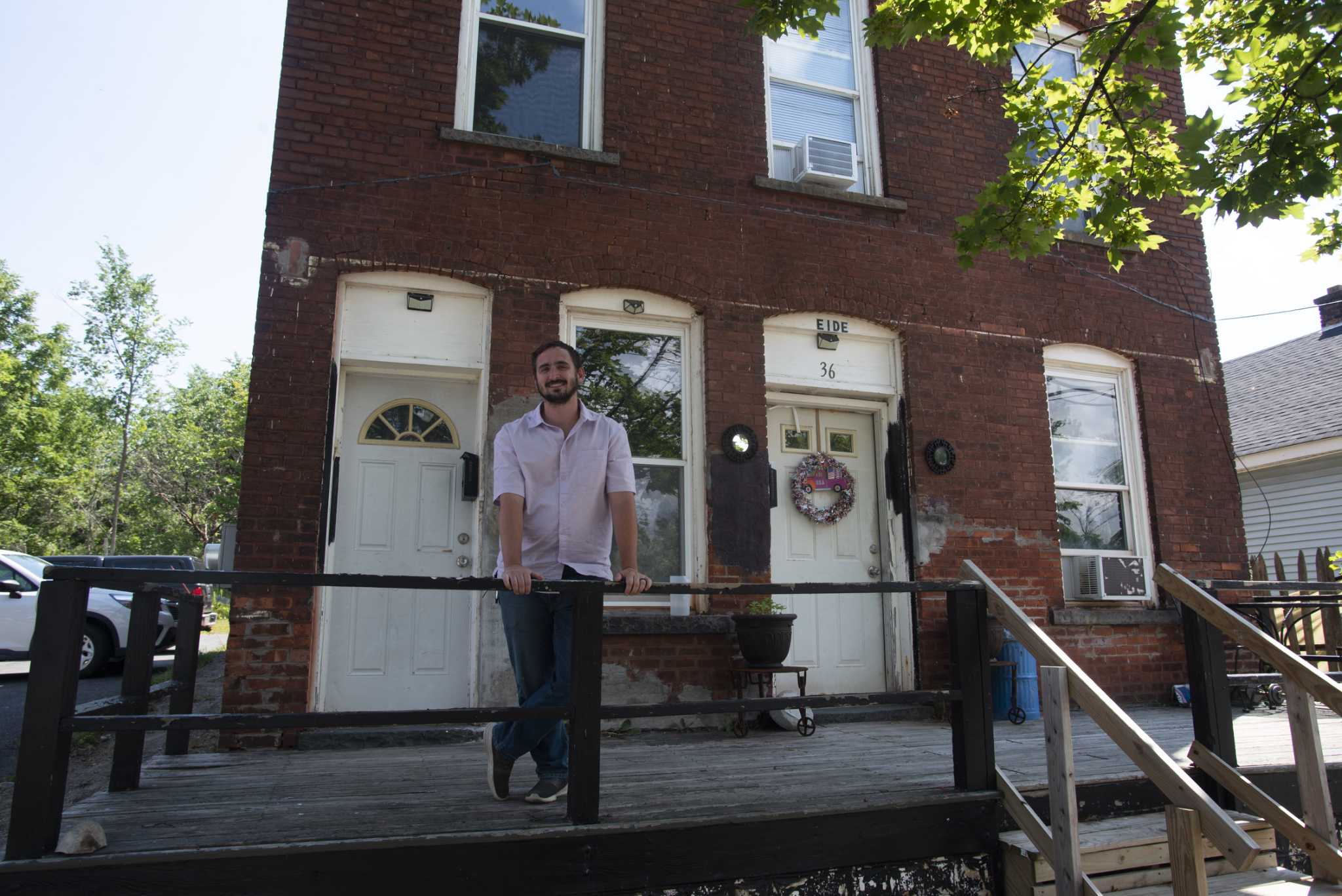 First-time homebuyers can take advantage of local, national grants - Vimarsana News