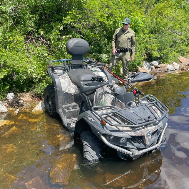High Peaks havoc: Rangers rescue more lost hikers, ticket partying counselors - Vimarsana News