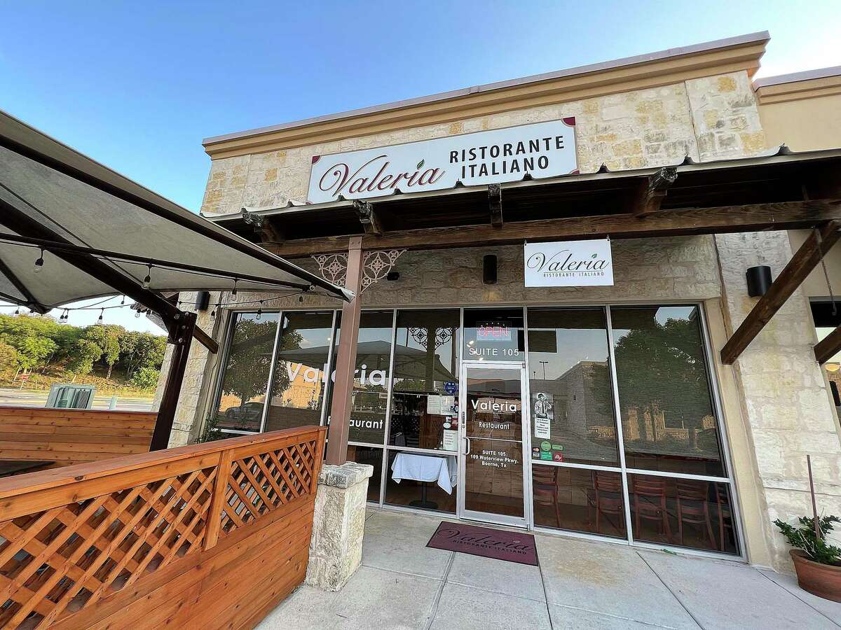 10 best restaurants in Boerne