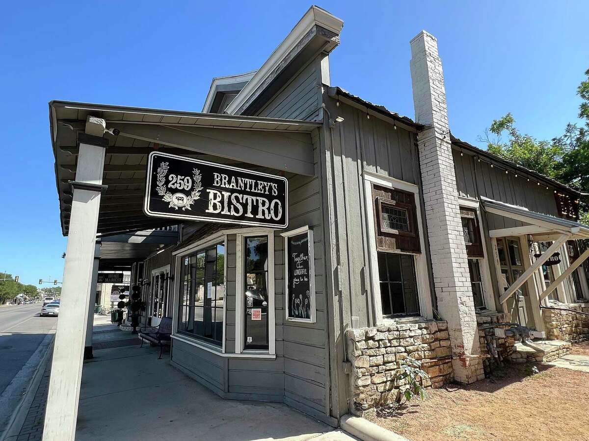 10 best restaurants in Boerne