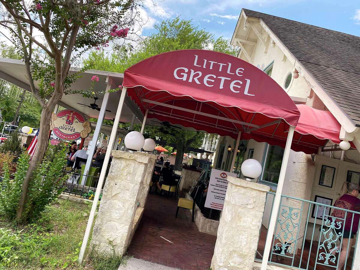 10 best restaurants in Boerne